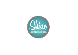 Logo Design by chels.knight for Shine Window Cleaning | Design: #3263871