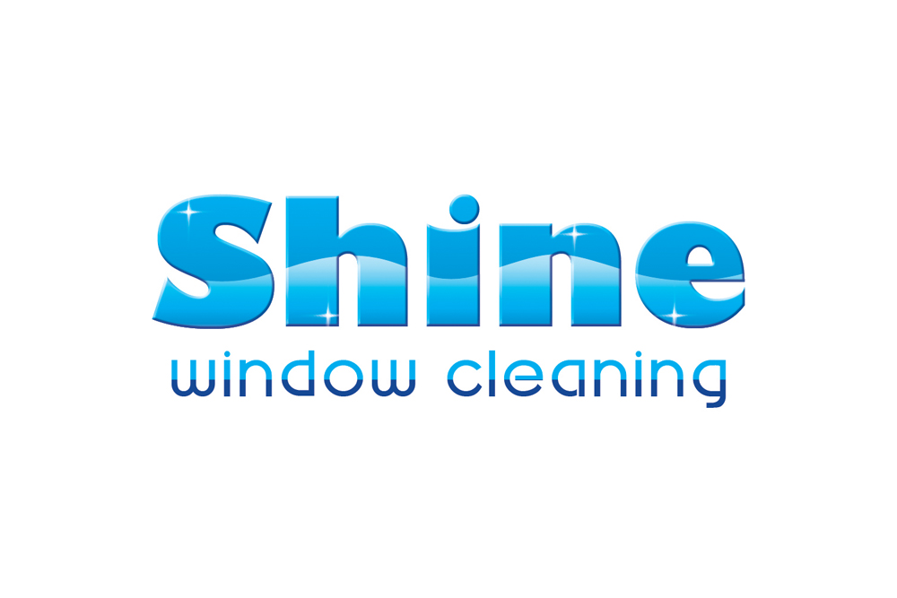 Design de Logo par Desire Design Solutions pour Shine Window Cleaning | Design #3420806