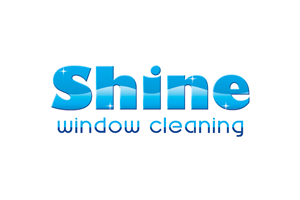 Logo-Design von Desire Design Solutions für Shine Window Cleaning | Design #3420806
