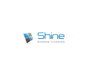 Design de Logo par Pv_999 pour Shine Window Cleaning | Design : #3304646