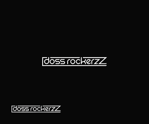 Doss Rockerzz | Design de Logo par mrSergio