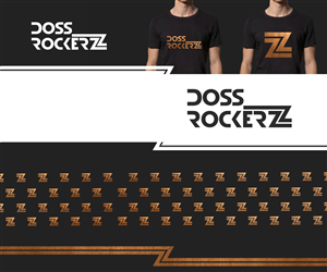 Logo Design by jonzey