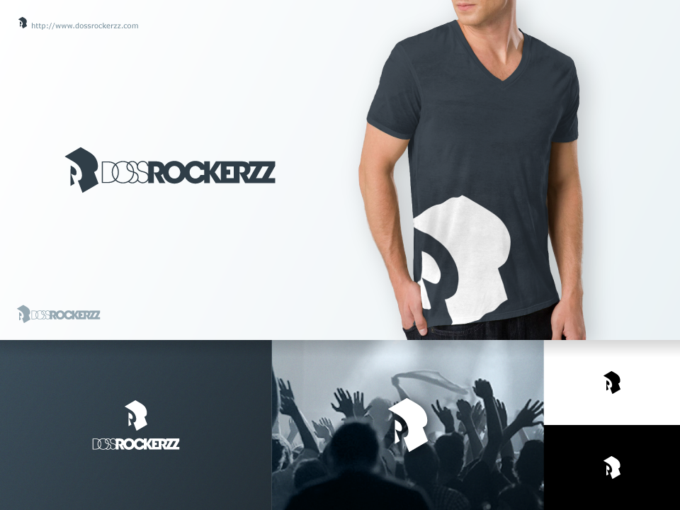 Logo Design by Raoul Camion for this project | Design #3308261