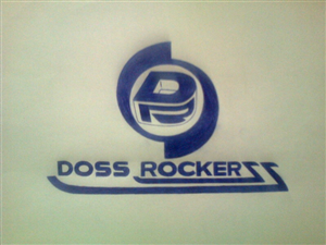 Logo Design by Mallory Blaauw