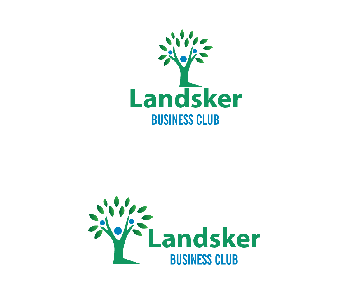 Logo Design by SilverPen for this project | Design #3262599