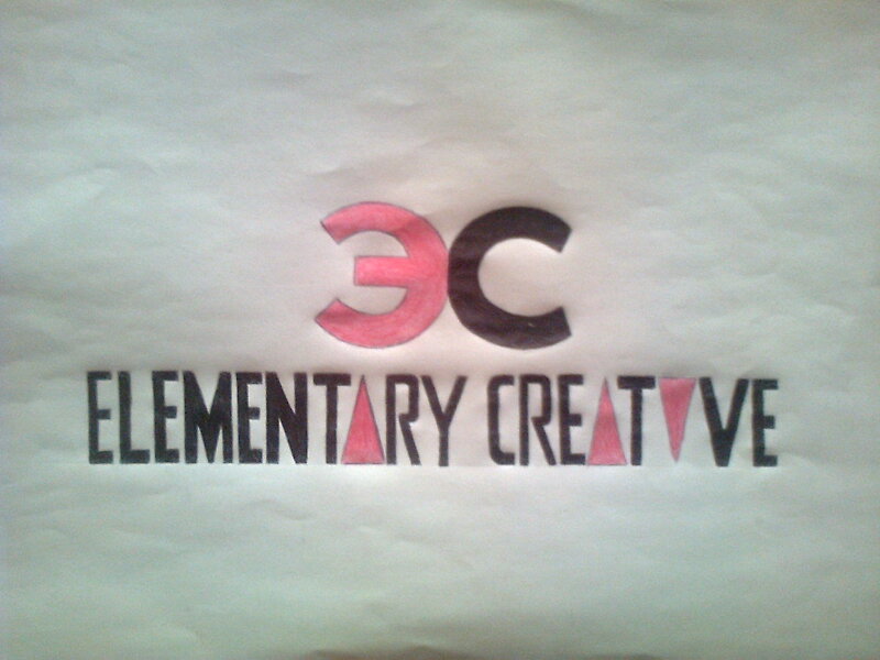 Logo Design by Mallory Blaauw for Elementary Creative | Design #3321647