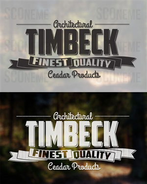 Logo Design by SCOneme