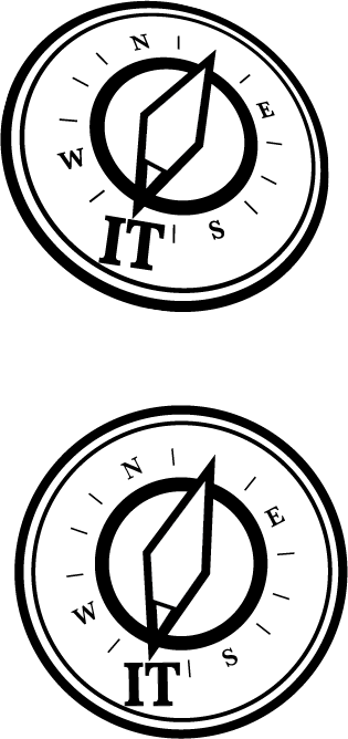 Graphic Design by Glenn Calhoun for Southwest IT Pty Ltd | Design #3278387