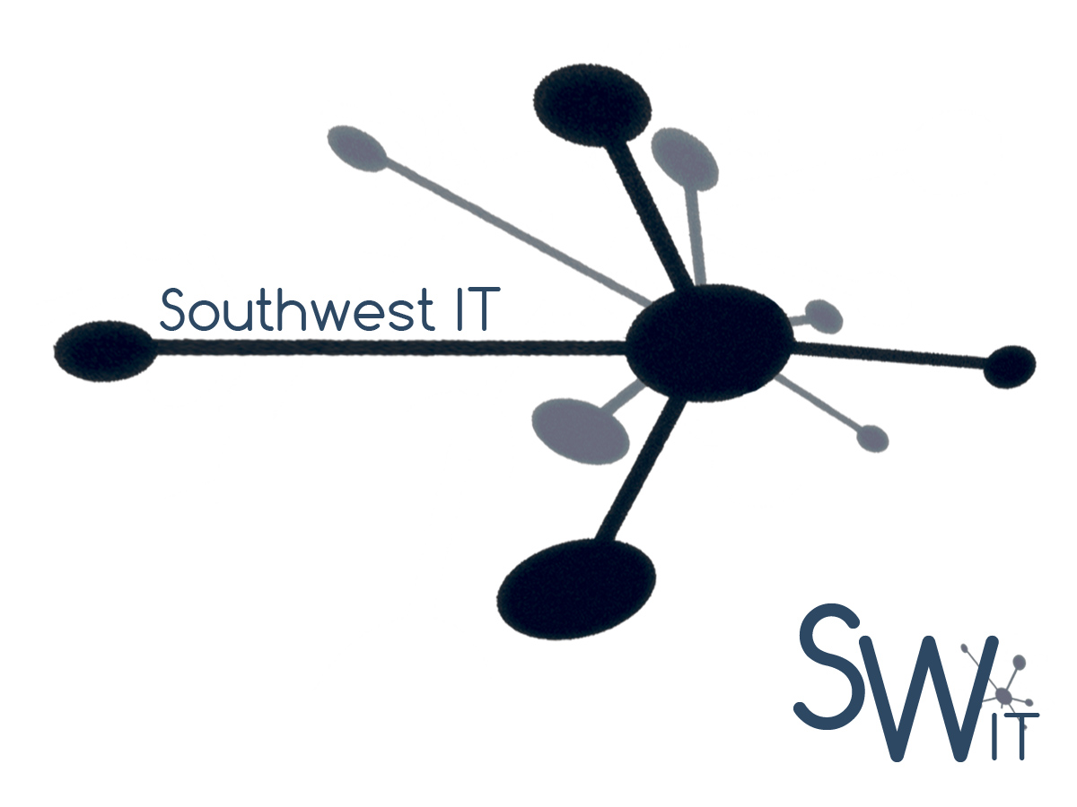 Graphic Design by bcndesign for Southwest IT Pty Ltd | Design #3256200