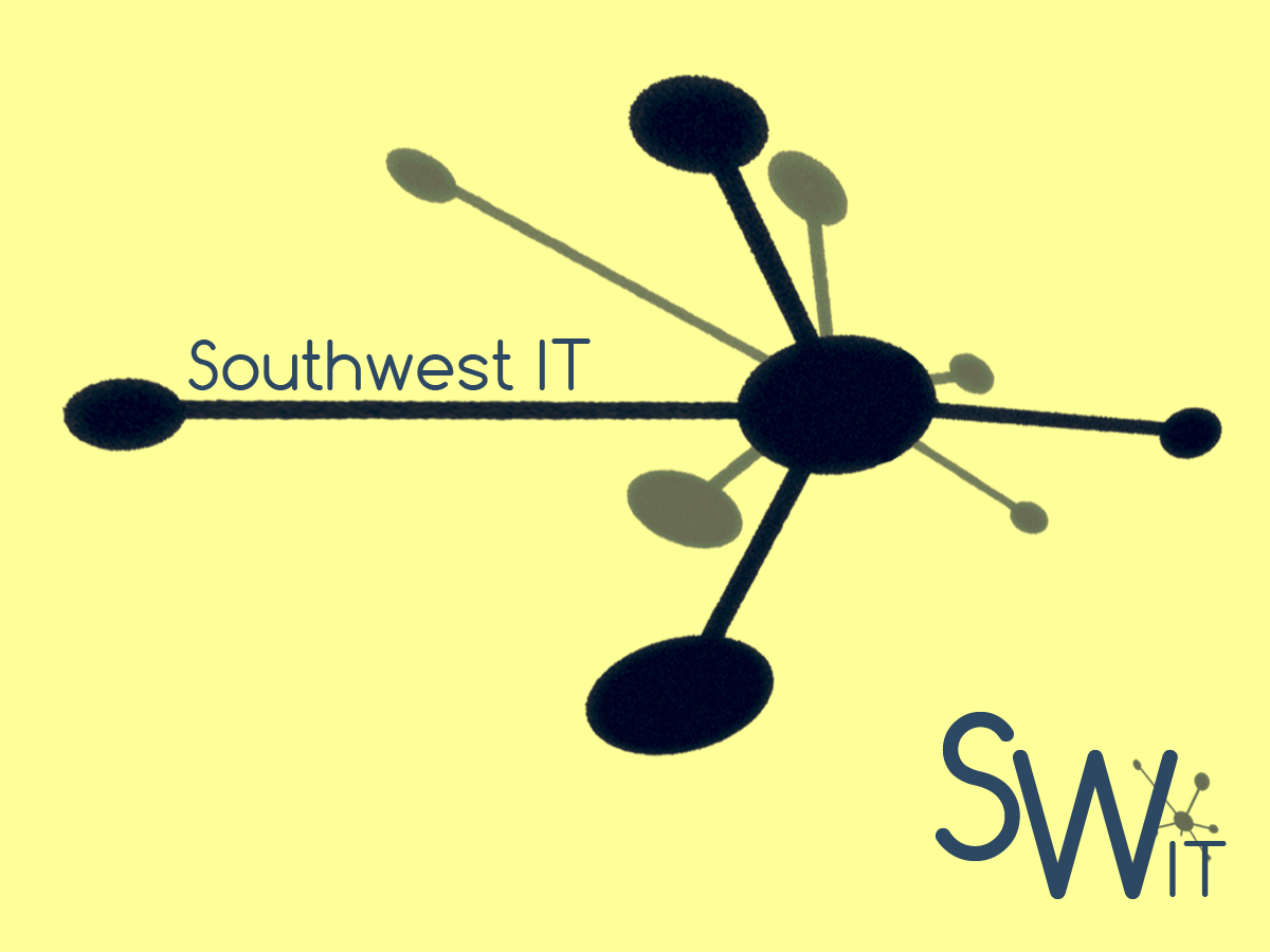 Graphic Design by bcndesign for Southwest IT Pty Ltd | Design #3256214