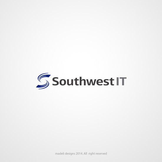 Grafik-Design von madeli für Southwest IT Pty Ltd | Design #3266936