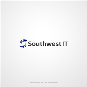 Diseño Gráfico por madeli para Southwest IT Pty Ltd | Diseño: #3266936