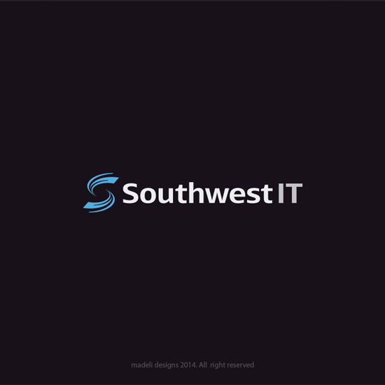 Grafik-Design von madeli für Southwest IT Pty Ltd | Design #3266937