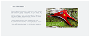 Web-Design von markomania für Creabuild | Design: #3347780