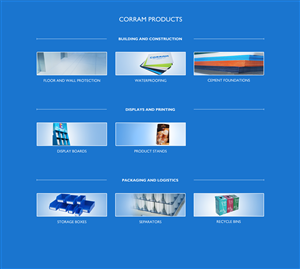 Web-Design von markomania für Creabuild | Design: #3347794