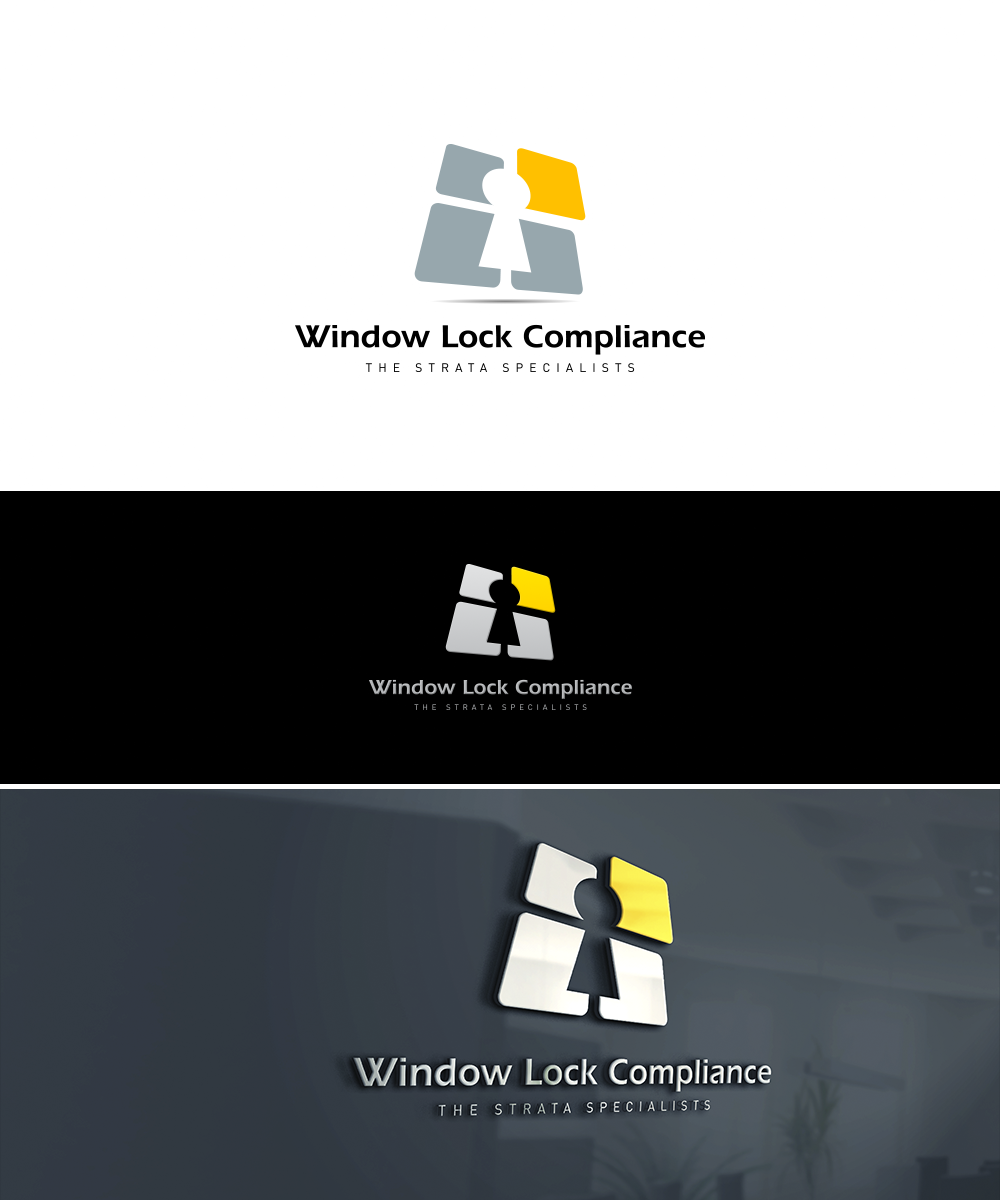 Logo Design by Benjamin for this project | Design: #3264845