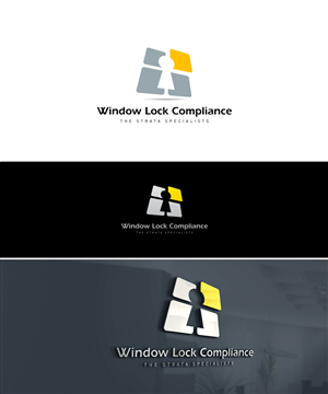 Logo Design by Benjamin for this project | Design: #3264845