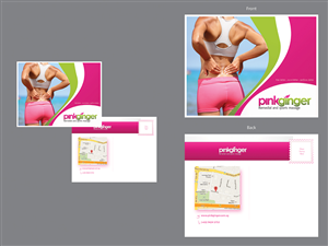 Postcard Design by LR Design for this project | Design: #3284796