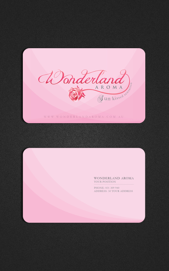 Business Card Design by Hynobi for My Business Group Pty Ltd | Design #796957