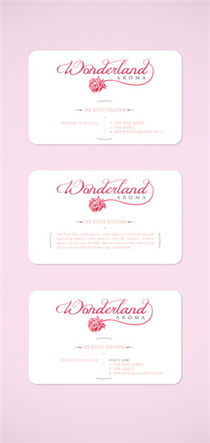 Business Card Design by Hynobi for My Business Group Pty Ltd | Design #800937