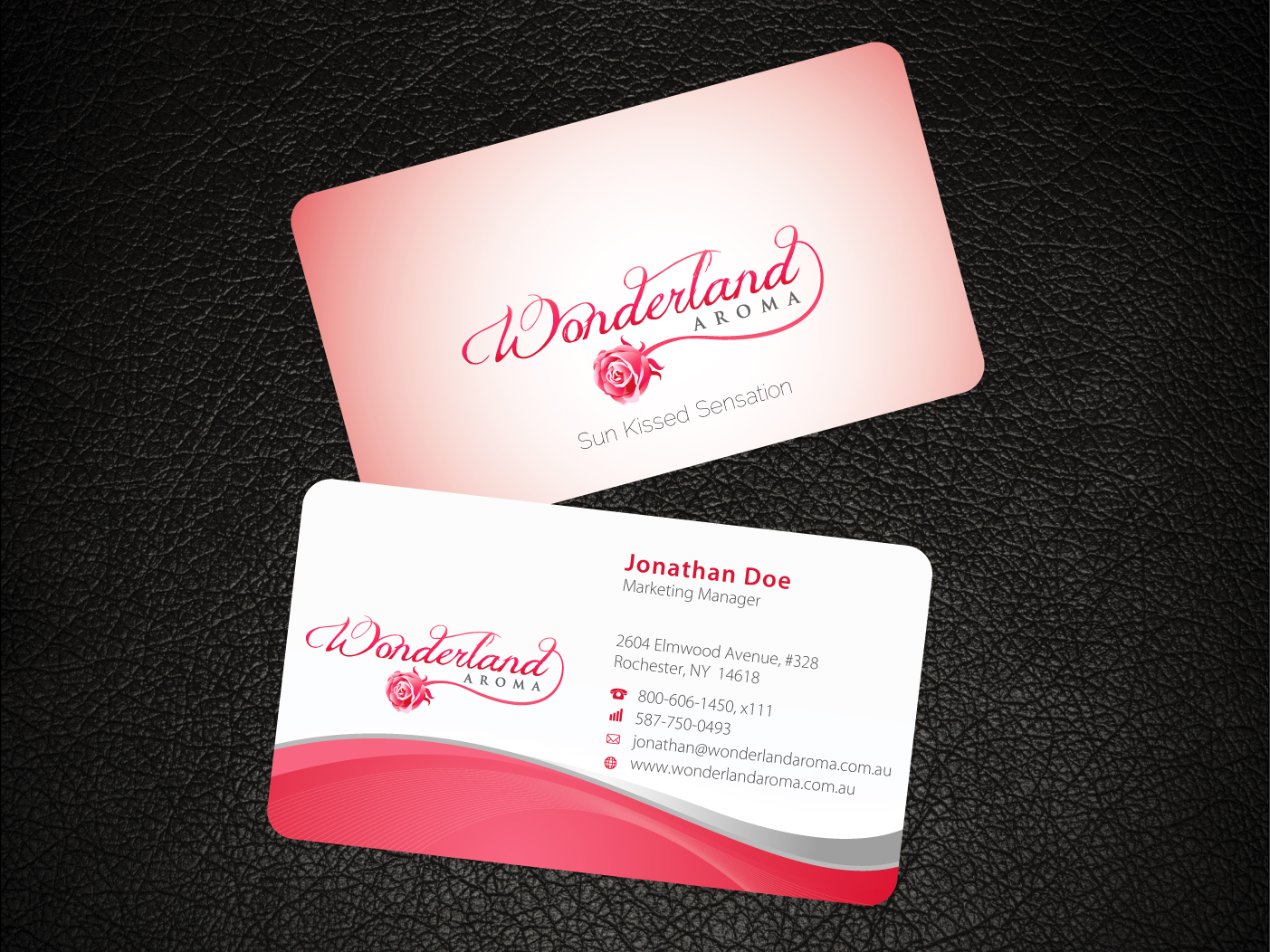 Diseño de Tarjeta de Presentación por Nila para My Business Group Pty Ltd | Diseño #796888