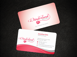 Visitenkarten-Design von Nila für My Business Group Pty Ltd | Design: #796888