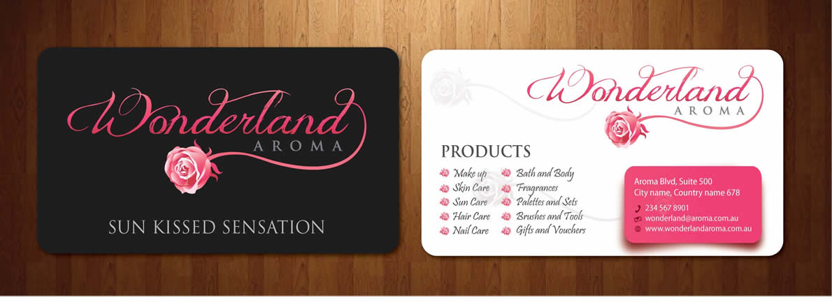 Business Card Design by Sbss for My Business Group Pty Ltd | Design #797077