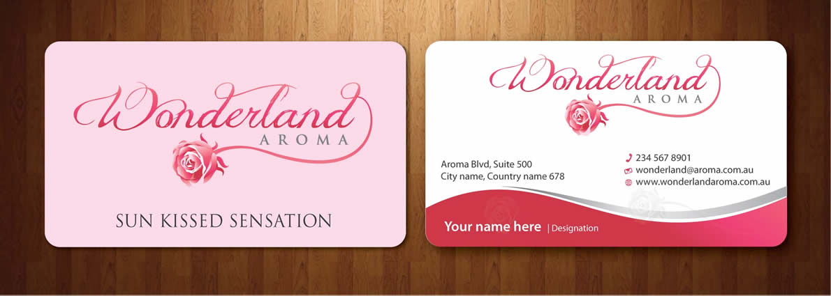 Business Card Design by Sbss for My Business Group Pty Ltd | Design #797079