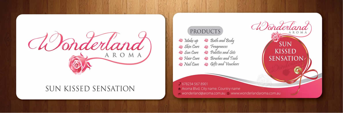 Business Card Design by Sbss for My Business Group Pty Ltd | Design #797086
