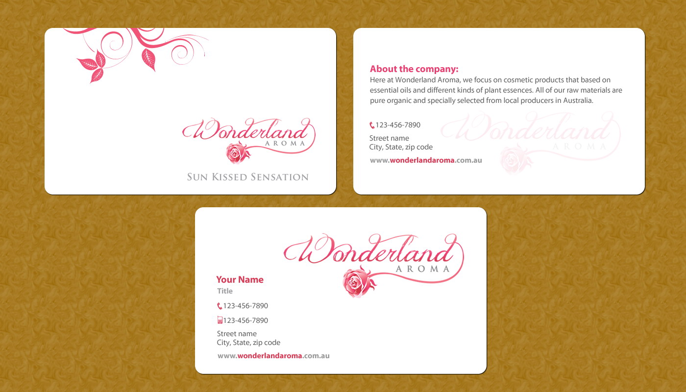 Business Card Design by Sbss for My Business Group Pty Ltd | Design #797192