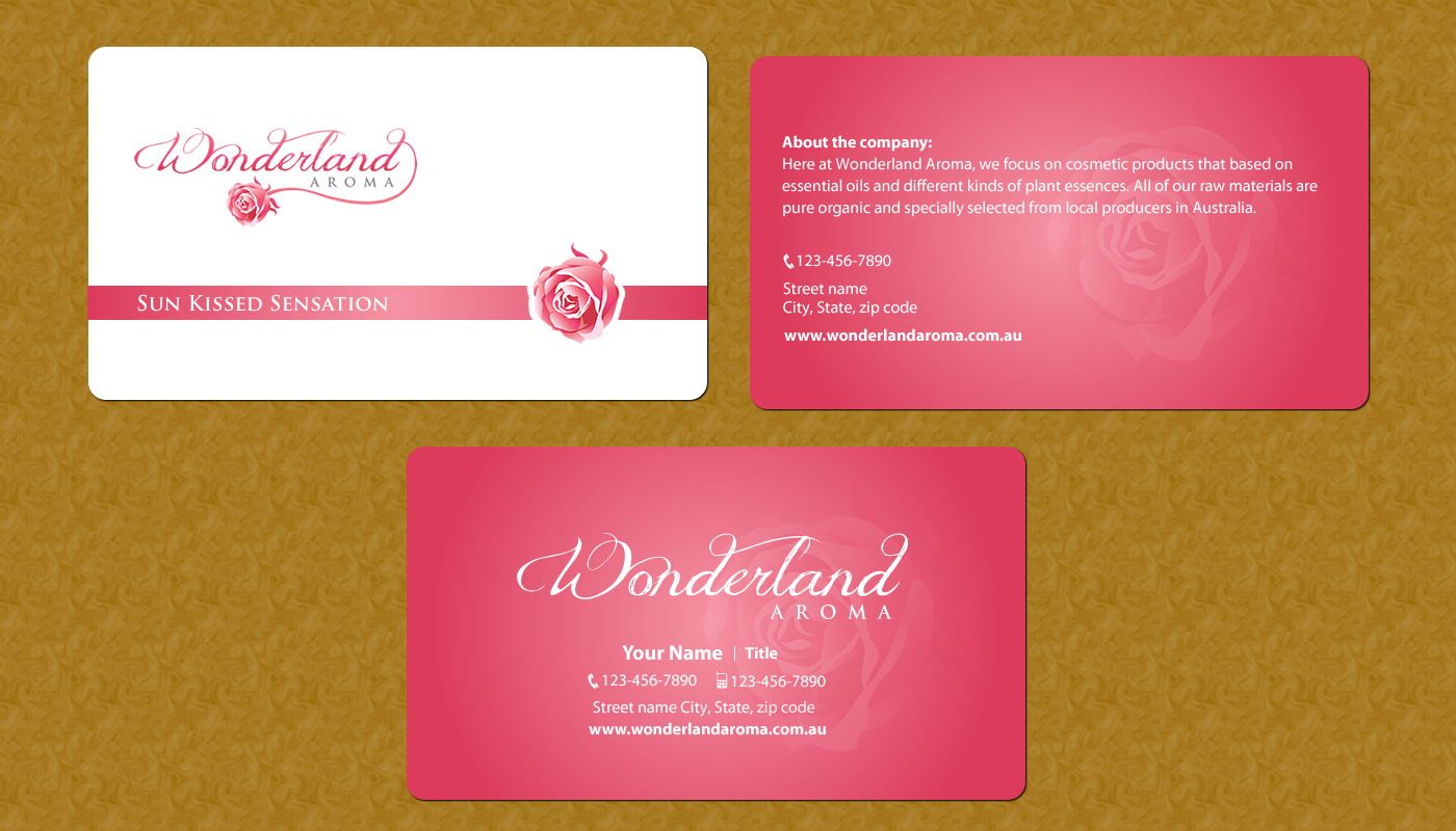 Business Card Design by Sbss for My Business Group Pty Ltd | Design #797193