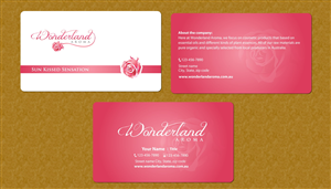 Visitenkarten-Design von Sbss für My Business Group Pty Ltd | Design: #797193