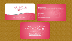 Business Card Design by Sbss for My Business Group Pty Ltd | Design: #797196