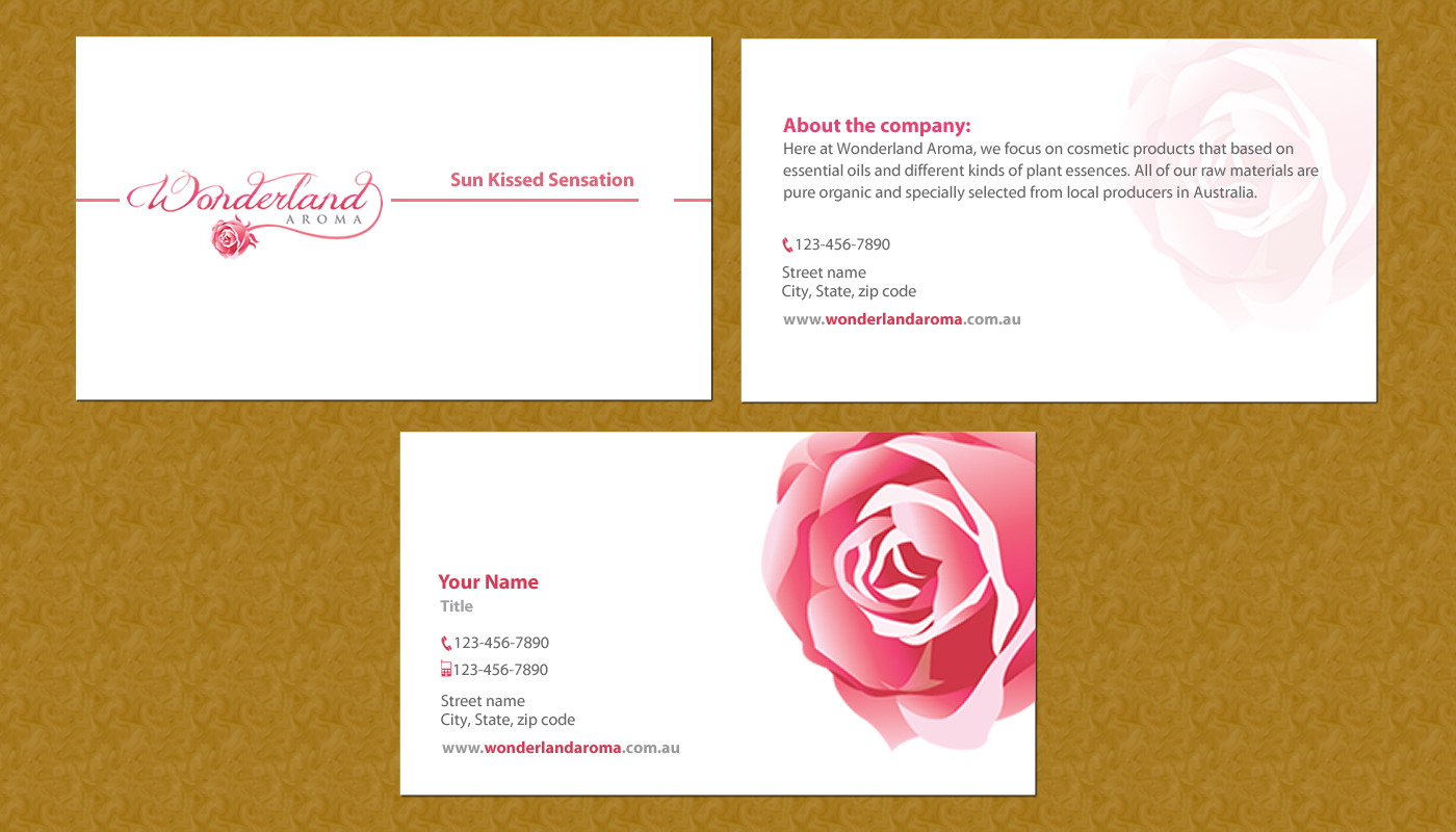 Business Card Design by Sbss for My Business Group Pty Ltd | Design #797199