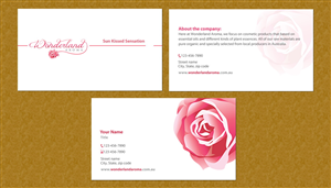 Visitenkarten-Design von Sbss für My Business Group Pty Ltd | Design: #797199