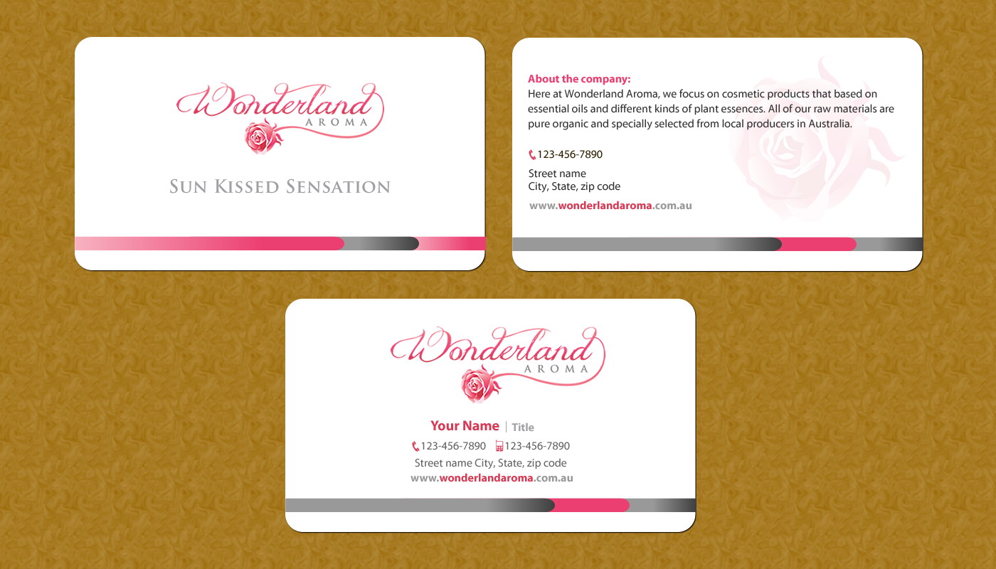 Business Card Design by Sbss for My Business Group Pty Ltd | Design #797200