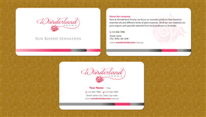 Business Card Design by Sbss for My Business Group Pty Ltd | Design: #797200