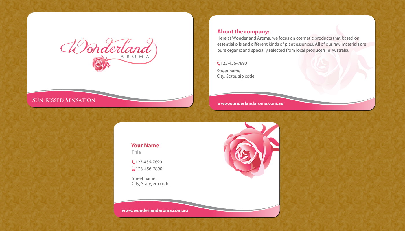 Business Card Design by Sbss for My Business Group Pty Ltd | Design #797201