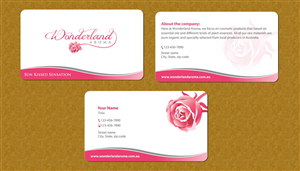 Visitenkarten-Design von Sbss für My Business Group Pty Ltd | Design: #797201