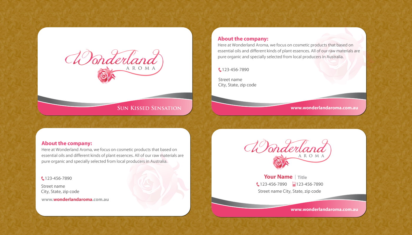 Business Card Design by Sbss for My Business Group Pty Ltd | Design #797202