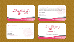 Business Card Design by Sbss for My Business Group Pty Ltd | Design: #797202