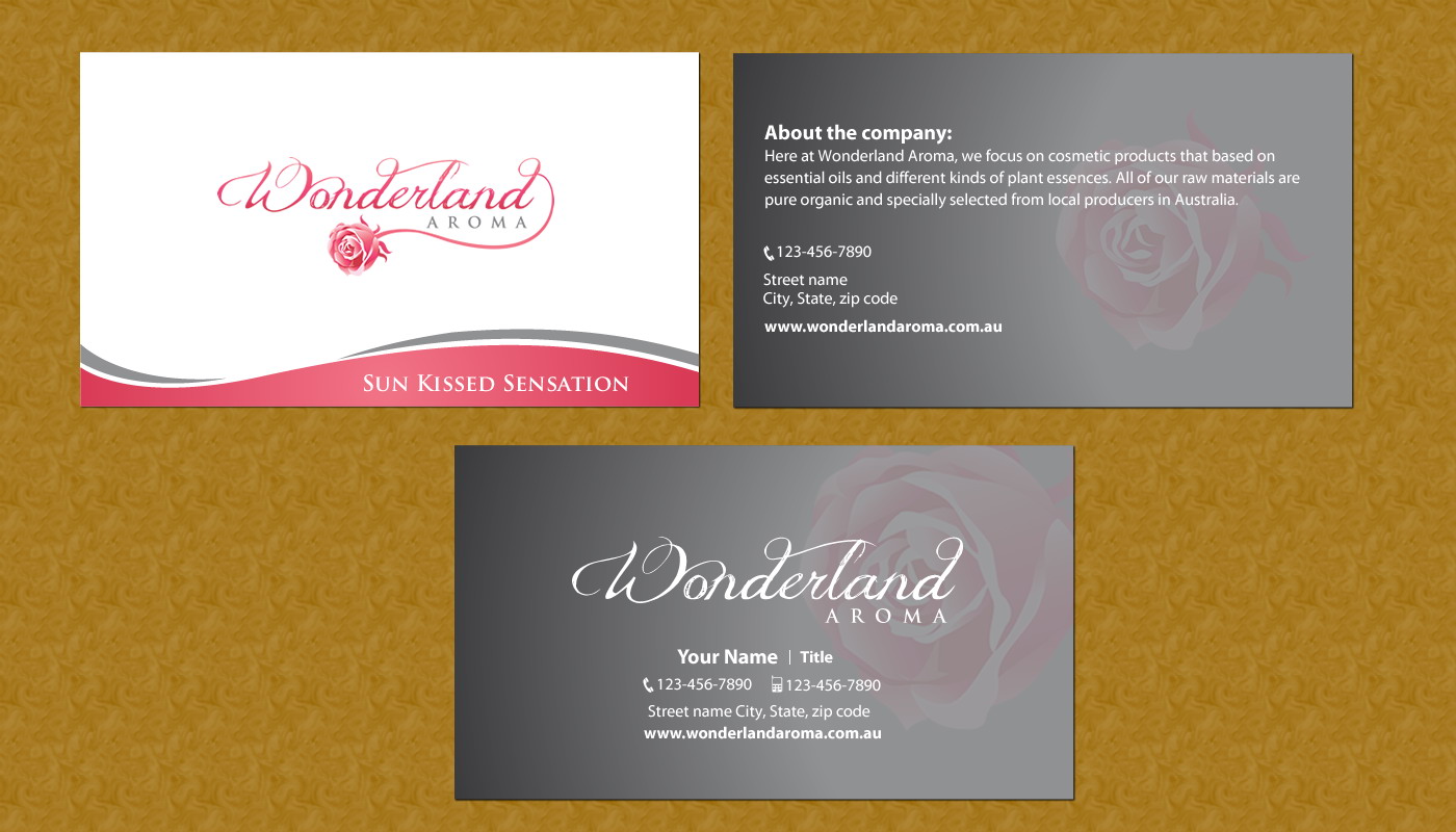 Business Card Design by Sbss for My Business Group Pty Ltd | Design #797204