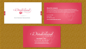 Visitenkarten-Design von Sbss für My Business Group Pty Ltd | Design: #797206
