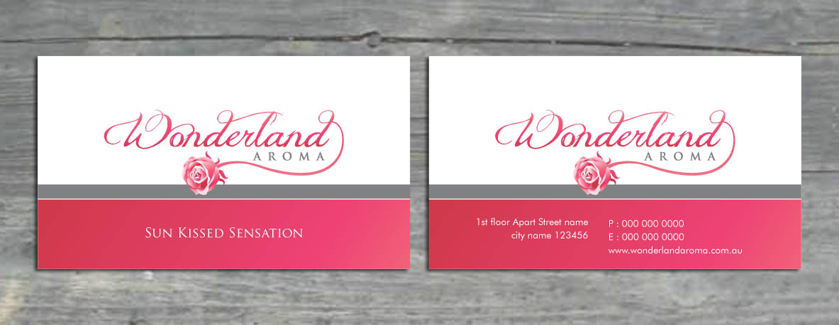 Business Card Design by Sbss for My Business Group Pty Ltd | Design #797518