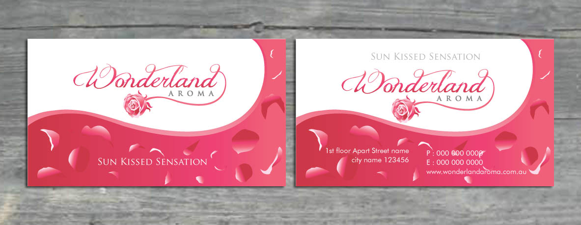 Business Card Design by Sbss for My Business Group Pty Ltd | Design #797520