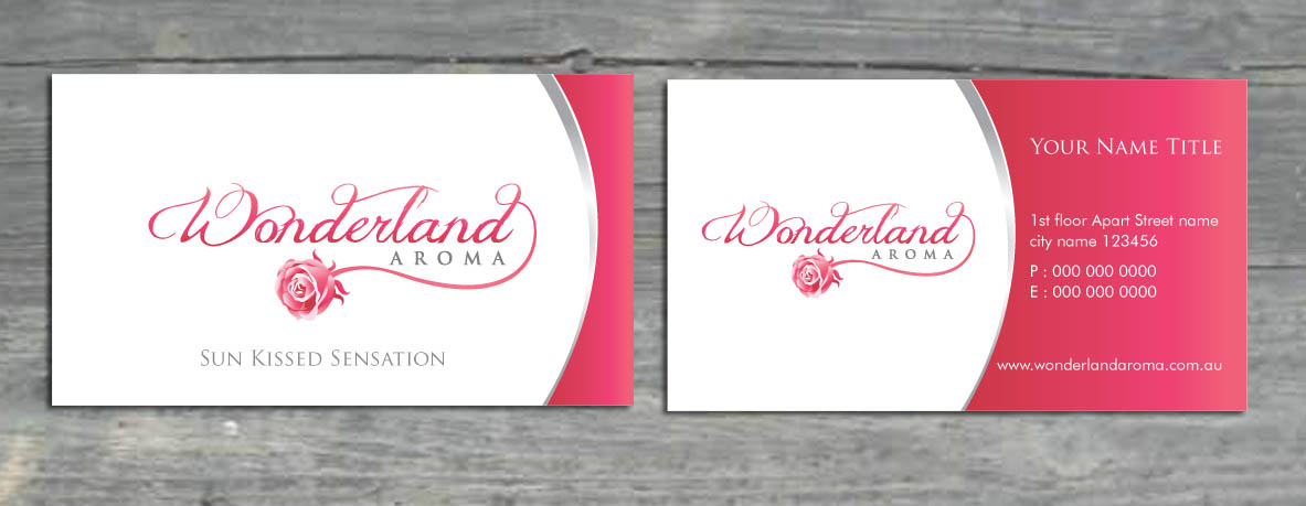 Business Card Design by Sbss for My Business Group Pty Ltd | Design #797522