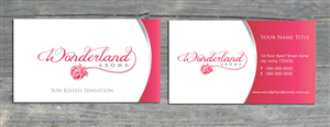Business Card Design by Sbss for My Business Group Pty Ltd | Design: #797522