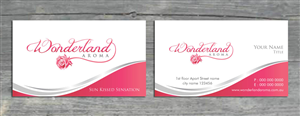 Business Card Design by Sbss for My Business Group Pty Ltd | Design: #797524