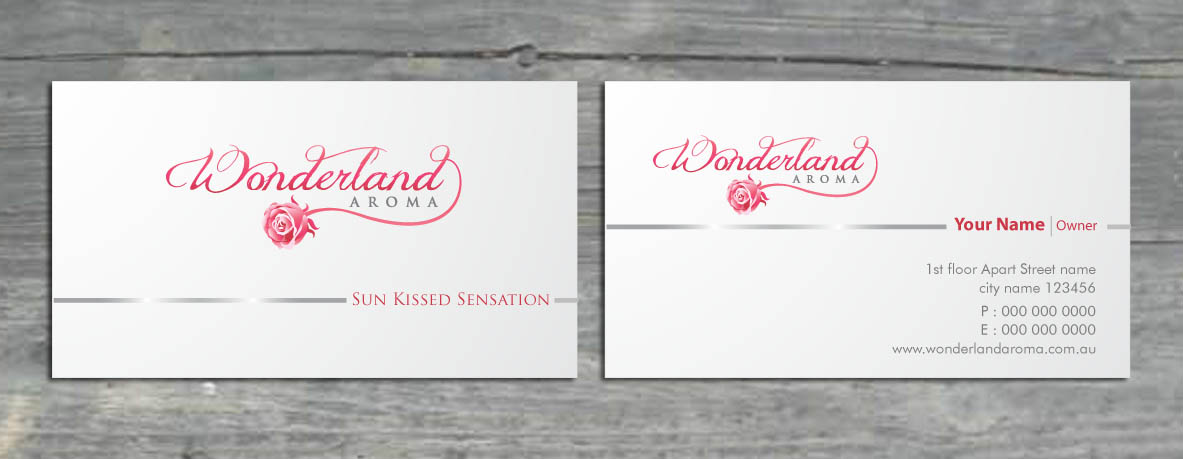 Business Card Design by Sbss for My Business Group Pty Ltd | Design #797532
