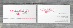 Business Card Design by Sbss for My Business Group Pty Ltd | Design: #797532